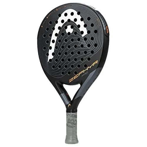 Produktbild: HEAD Zephyr Pro 2022