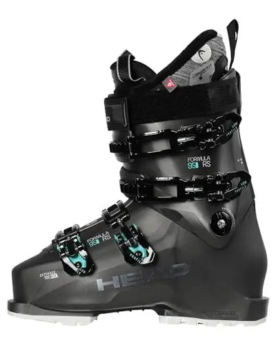 Produktbild: HEAD - Skischuhe Formula RS 95 W Gw für Damen, Grau - Damen - Größe 41-41_5 - Grau