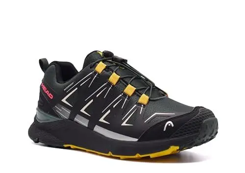 Produktbild: HEAD Damen Terento Mix Trekking Shoe, Ponderosa Pine Black, 36 EU