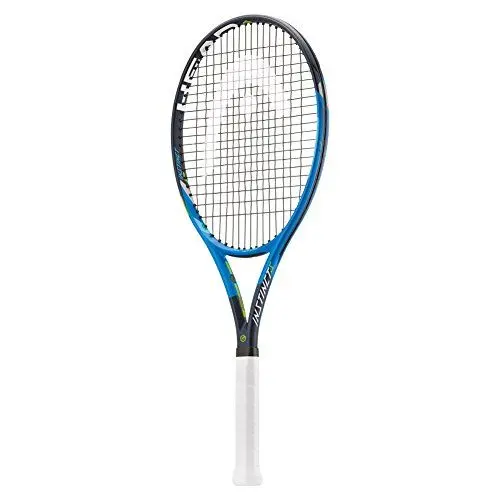 Produktbild: Head Graphene Tennis-schläger, Weiß, 40
