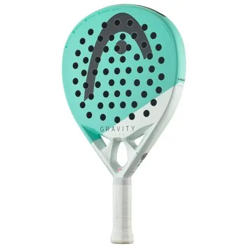Produktbild: Head Gravity Elite 2024 Padel Racket One Size