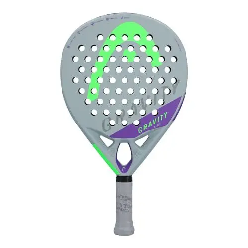 Produktbild: Head Gravity Elite 2022