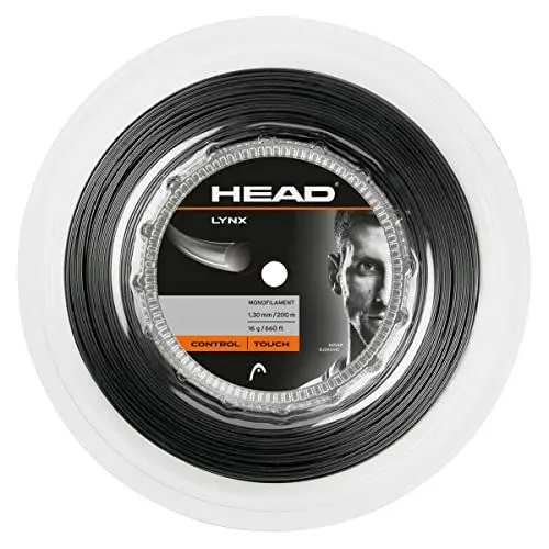 Produktbild: Head Lynx 200 m 1,20 mm