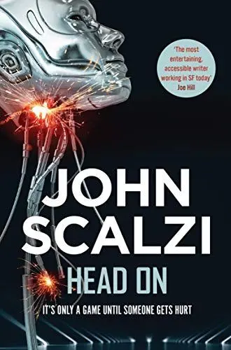 Produktbild: Head On (Lock In, 3)