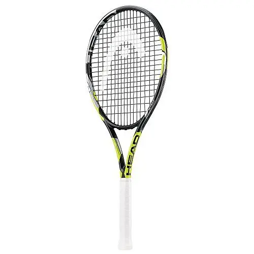 Produktbild: Head Sonic Tennis-schläger, Schwarz, 3