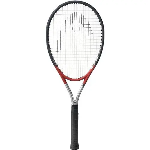 Produktbild: Head Ti S2 Titanium Tennisschläger, Griffgröße: Grip 5: 4 5/8 inch