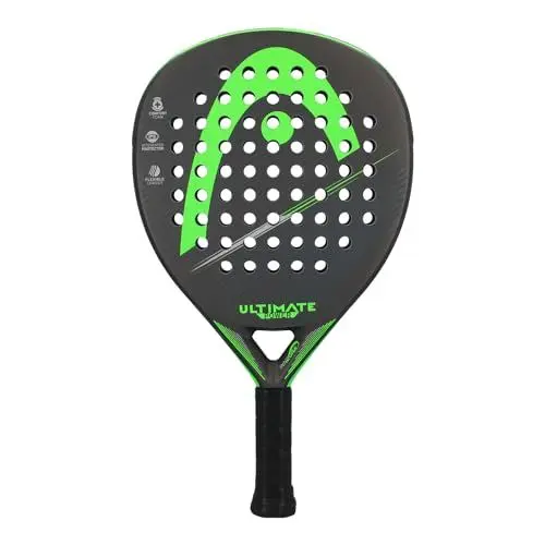 Produktbild: Head Ultimate Power Padelschläger, Grün