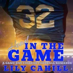 Produktbild: Head in the Game: A Game Day College Football Romance