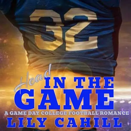 Produktbild: Head in the Game: A Game Day College Football Romance