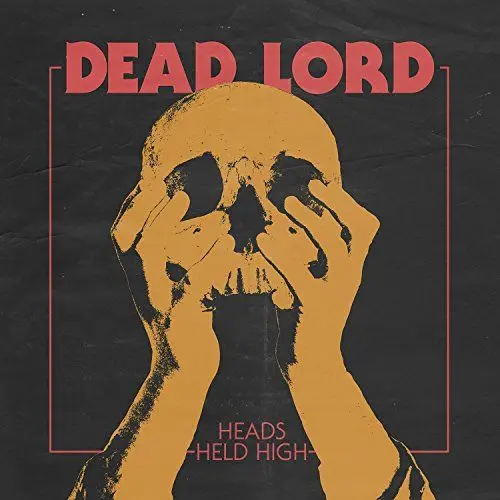 Produktbild: Heads Held High