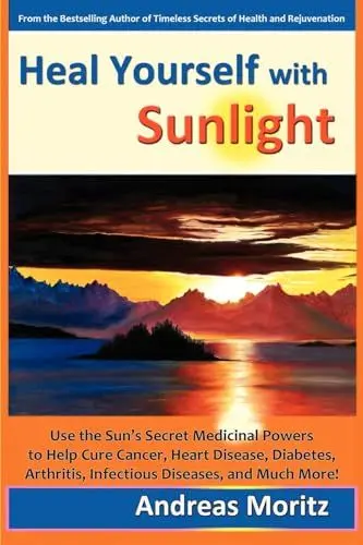 Produktbild: Heal Yourself with Sunlight