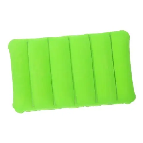 Produktbild: HEALEEP Aufblasbares Kissen Schlafkissen Campingausrüstung Muss Haben Aufblasbares Campingkissen Aufblasbare Isomatte Für Camping Kissen Aufblasen Pvc Camping-ausrüstung Draussen Reisen