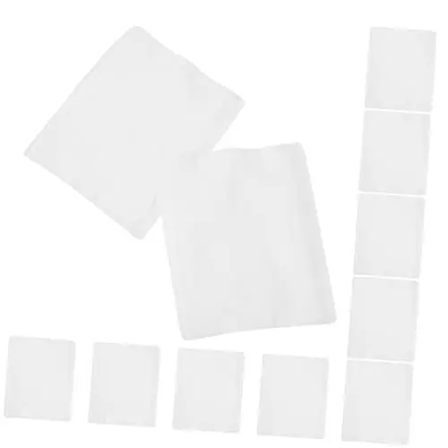 Produktbild: Healeved Dicke Wattepads Make-up-baumwolle Sanfter Make-up-entferner Tragbare Gesichtsreinigungspads