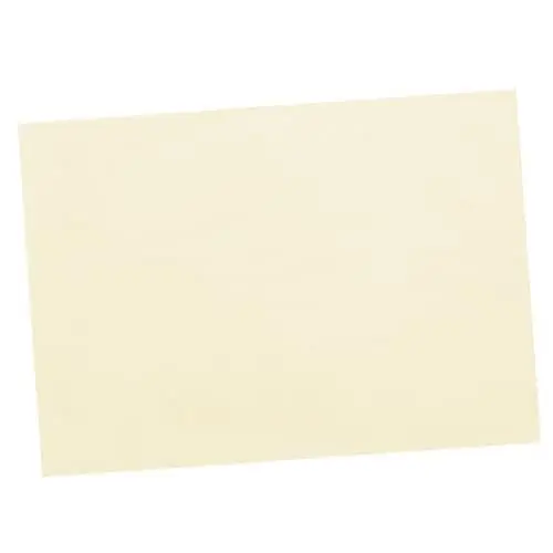 Produktbild: Healeved 100st Geschenkpapier Transparentes Pergamentpapier Durchscheinendes Transferpapier Farbiges Kopierpapier Bastelpapier Pergamentpapier Zeichnen Beige