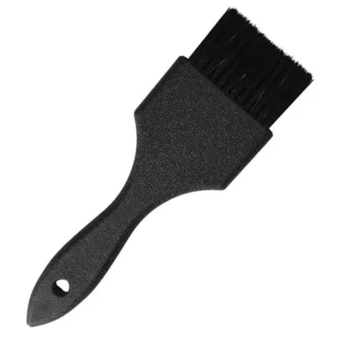 Produktbild: Healeved 1Stk für Haarfärbepinsel Hair SträHnenkamm,Haarfärbemittel Highlight-Kamm für Haarfarbe haarfärbepinsel haarfärbe pinsel set hair dye Färbepinsel für den Friseursalon Haarfärbebürste