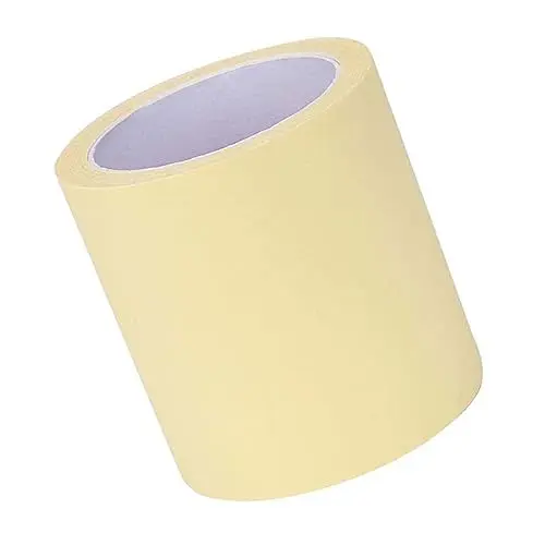 Produktbild: Healeved 1 Rolle Ultra Dünnes Achsel Schweiß Pflaster Schild Kleiden Weiblicher Und Männlicher Achselaufkleber Anti-schweiß-aufkleber Unsichtbarer Beschützer Nicht Sichtbar Polyurethan