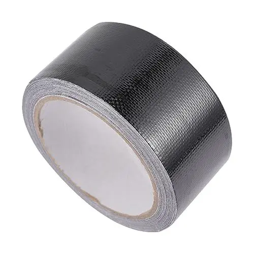 Produktbild: Healeved 1 Rolle Zelt-RV-Klebeband Reparaturband für Bootsabdeckungen Nylon-Patch-Kit Wasserdichtes Klebeband für die Zeltreparatur Reparaturband aus Segeltuch Siegel Wohnmobil Jacke