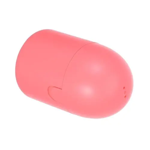 Produktbild: Healeved 1 Satz Aufbewahrung Sbox Für Menstruation Becher Menstruationstassenetui Behälter Für Menstruationstassen Aufbewahrungsetui Für Menstruationstassen Tasse Fall Pp 2st