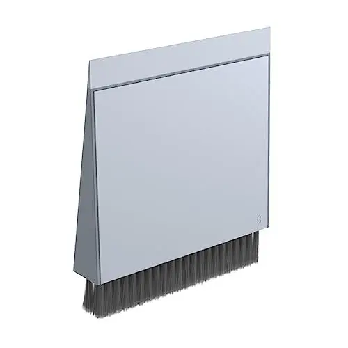 Produktbild: Healeved Desktop Kehrschaufel und Besen 1 Set Von Mini Reinigung Werkzeuge für Home Office Push-Pull Design
