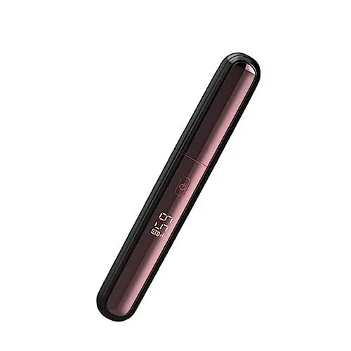 Produktbild: Healeved Wimpernzange Für Make-up – Schnellheizwerkzeug Breiter Lockenclip Für Natürliche Und Supergelockte Wimpern Bedarf Für Schönheitssalons Ersetzt Alte Manuelle Wimpernzangen