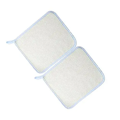 Produktbild: Healeved Nylon-gesichtswaschlappen Peeling-badetuch Schnelltrocknend Nicht Für Männer Und Frauen