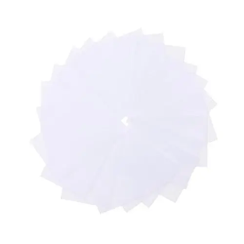 Produktbild: Healeved 2 Packungen Tuch zum Entfernen von Nägeln Nagelgel Fusselfreies Nagelpad acrylnägel entfernen nail polish remover handtücher Nagellackentferner-Pads Nagelentfernungstücher hart