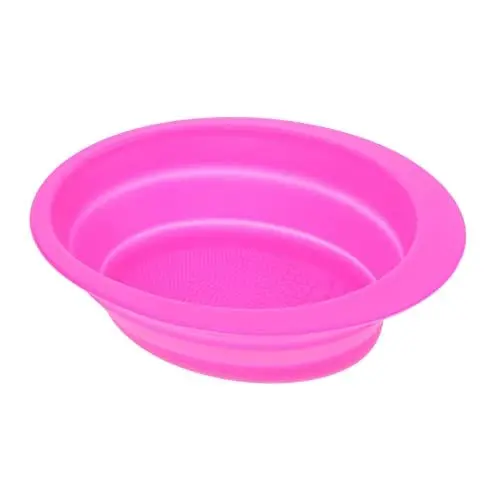 Produktbild: Healeved 2stücke Creative Makeup Brush Cleaner Brush Cleansing Pad Für Effektive Von Kosmetikpinseln Faltbares Reinigungswerkzeug Für Zuhause Und Beauty-salons