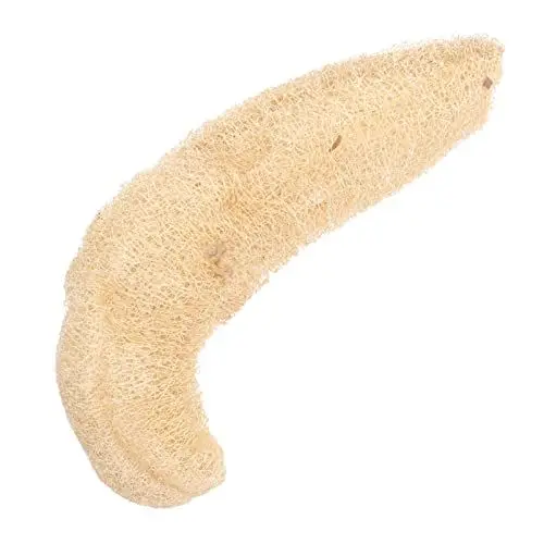 Produktbild: Healeved 3stücke Peeling Schwamm Luffa Schwamm Natürliche Umweltfreundlicher Peelingschwamm Für Körperreinigung Sanfte Hautpflege Für Bad Und Haushalt