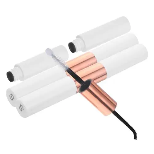 Produktbild: Healeved Innovativer Doppelseitiger Wimpernkleber Für Frauen 3-teiliges Klebe- Und Versiegelungs-wimpernkleber-set Schnelltrocknend Kleber Für Falsche Wimpern