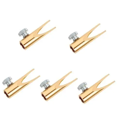 Produktbild: Healeved 5St Werkzeug zum Schärfen der Augenbrauen bleistift anspitzer bleistiftanspitzer manuelle Spitzer Schüler Spitzer Eyeliner-Stift Augenbrauenstift manuelle Bleistiftspitzer