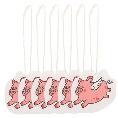Produktbild: Healeved 6St komprimierter Schwamm Geschirrspülmittel wiederverwendbarer Schwamm Spülschwämme zum Spülen von Geschirr Compressed Sponge Kitchen Sponge spülmaschine Schwämme für Geschirr