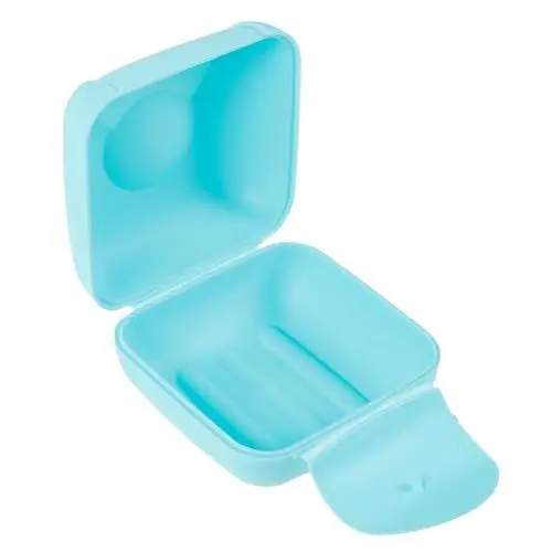 Produktbild: Healeved Aufbewahrung sbox für Menstruation becher Diva Cup Kordel-Organizer für Reisen Menstruationstassen- Wiederverwendbare Menstruationstassen-Halterung