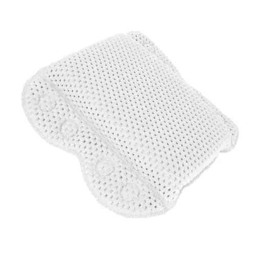 Produktbild: Healeved -ersatzkissen – Badewannenkissen Mit Bequemer Kopfstütze PVC-Schwamm Leicht Zu Reinigen