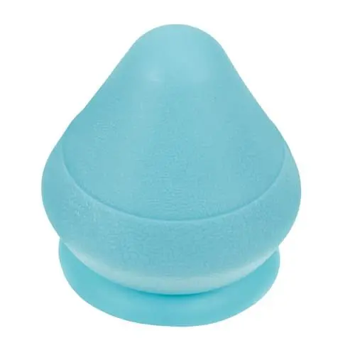 Produktbild: Healeved Massageball Mit Saugfunktion Multifunktionales Massagegerät Für Rücken Nacken Und Füße Effektive Muskelentspannung Für Zuhause Und Büro Für Freunde Und Familie
