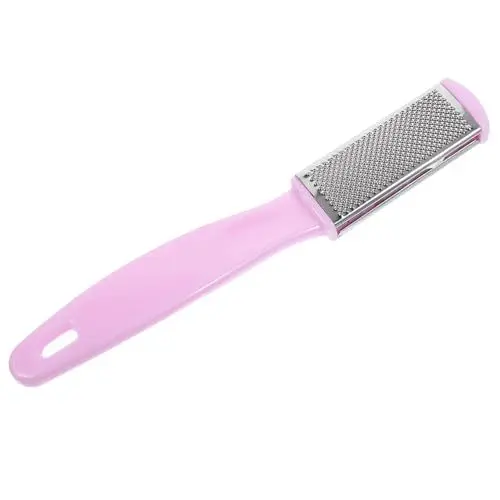 Produktbild: Healeved Fußfeile pediküre set pedicure set pediküre-sets hilfsmittel für die fußpflege Entferner für die Fußschönheit Edelstahl Pediküre Rostfreier Stahl Fußbürste Werkzeug Fußschleifer