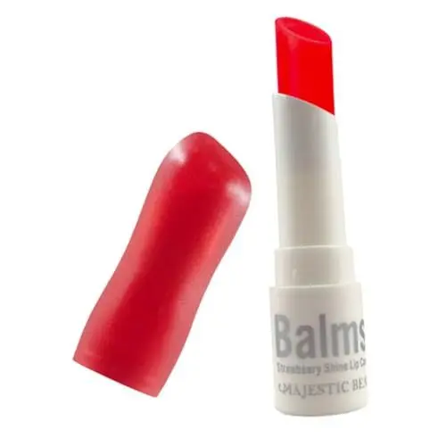 Produktbild: Healeved Glas-finish-lipgloss Mit Feuchtigkeitsspendendem Lippenbalsam, Langanhaltende Tönung Für Einen Glänzenden Look, Kompakter Und Tragbarer Glänzender Lippentönung Für Alle