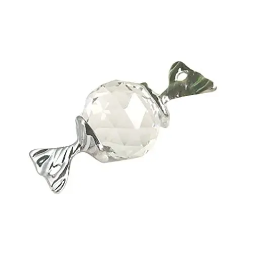 Produktbild: Healeved Transparente Kristallbonbons Dekoration Für Familie Kristalldekoration Transparente Kristalldekoration Für Familie Haushaltskristall-süßigkeiten-ornament Kinderdekoration Mit