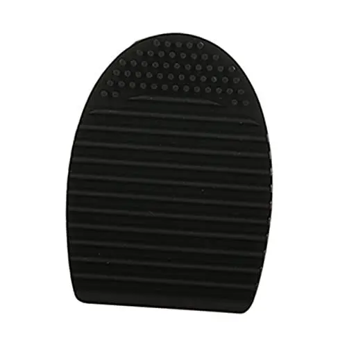Produktbild: Healeved Make-up-pinselreiniger 1 Stück Silikon Für Make-up-pinsel-set – Langlebiges Komfortables Handdesign
