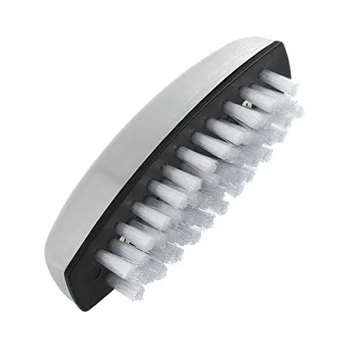 Produktbild: Healeved Nylonwolle Nagelbürste Scrubber Maniküre Werkzeuge Nagelbürste Für Die Reinigung