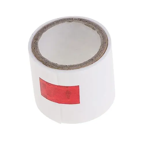 Produktbild: FRCOLOR nail repair nagelfix Nagelfolie aus Seide für Nagelverlängerung aufkleber Nagelgel Nagelkunstwerkzeuge zur Nagelverstärkung künstlich Nagelpolitur Schutzgürtel