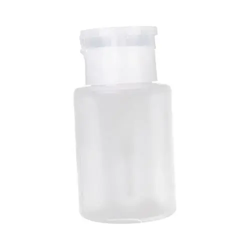 Produktbild: Healeved Leck Nagel Entferner Flasche 150ml Pumpe Flasche Maniküre Werkzeug Nail Art Dispenser