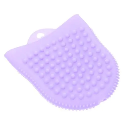 Produktbild: Healeved Gesichtsreinigungsbürste Aus Silikon Sanftes Peeling Für Die Hautpflege