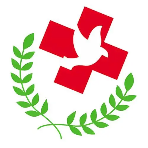 Produktbild: Healeved Sicherheitswarnaufkleber Sicherheitsaufkleber Erste-hilfe-schild Zeichen Erste-hilfe-aufkleber Erste-hilfe-kasten Logo-etiketten Aufkleber Aus Kunststoff Kreuz Aufkleber Pvc