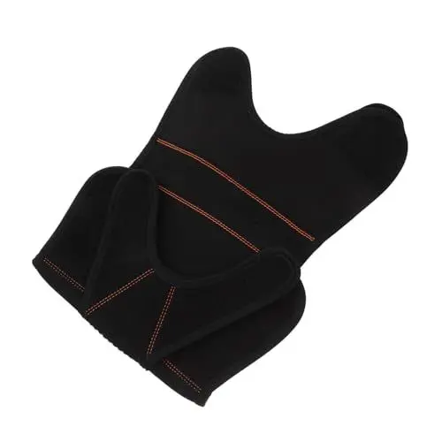 Produktbild: Healeved Kniebandage Zum Laufen Neopren-knieorthese Mit -gurt Für Basketball Und Fitness