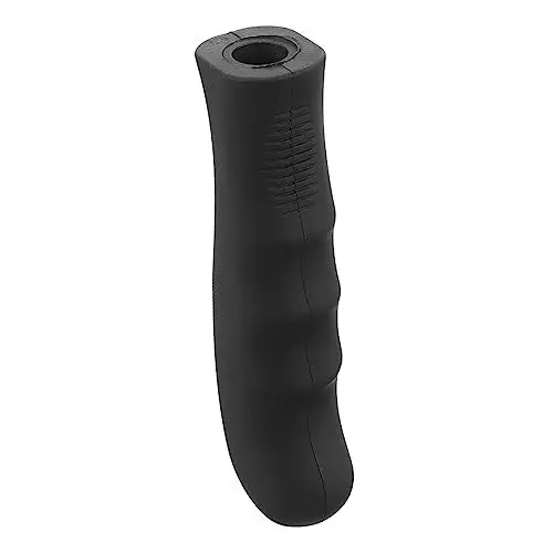Produktbild: Regenschirm Griff Ersatz Griff Für Regenschirm Austauschbare Regenschirm Griff Reparatur Regenschirm Falten Regenschirm Gerade Griff Kunststoff UV