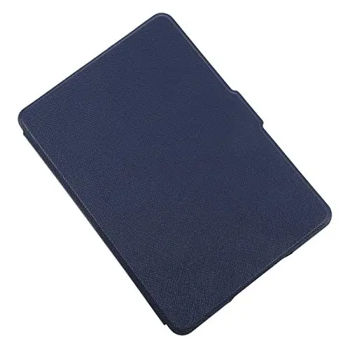 Produktbild: Fall Cover Für E-Reader E-Reader-hülle E-Book-Reader-hülle Aus Leder Papierweiße Hülle Fall Für E-Buch Lederetui Das Futter Ist Aus Hochwertiger Mikrofaser Jugendausgabe