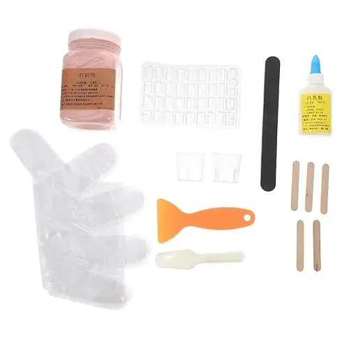 Produktbild: HEALSOPTHY 1satz Mini Ziegelsteine Baumaterialien Für Kreative Sandkasten-landschaften Einfache Verwendung Und Vielseitig Einsetzbar Für Puppenhaus-Dekoration Und Gartenprojekte