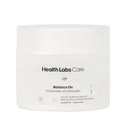 Produktbild: Health Labs Care Haarmaske Trichom Maske mit Ceramiden für Kopfhaut - Lindert Reizungen und Juckreiz Kopfhaut - Haarpflege Damen und Herren - Haarkur trockene haare - Haarwachstum beschleunigen 175ml