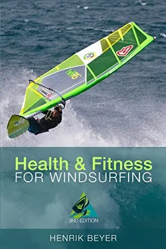 Produktbild: Health & Fitness for Windsurfing