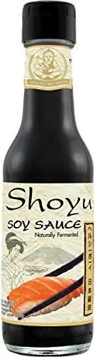 Produktbild: Healthy Boy Sojasauce, Shoyu, 4er Pack (4 x 0.25 l)